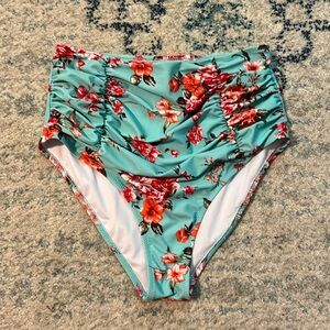 Women’s Cupshe Bathing Suit Bottom